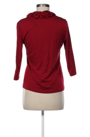 Bluzka damska Taifun, Rozmiar S, Kolor Czerwony, Cena 26,99 zł