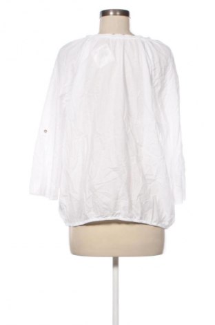 Damen Shirt Taifun, Größe M, Farbe Weiß, Preis 3,99 €