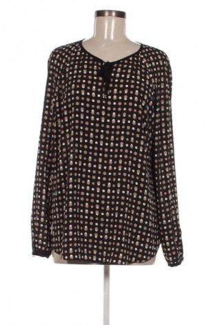 Damen Shirt Taifun, Größe M, Farbe Mehrfarbig, Preis 3,99 €