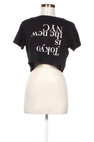 Női blúz Tally Weijl, Méret S, Szín Fekete, Ár 669 Ft