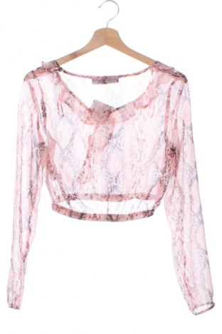 Damen Shirt Tally Weijl, Größe XS, Farbe Mehrfarbig, Preis 1,99 €