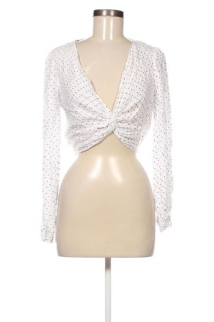 Damen Shirt Tally Weijl, Größe M, Farbe Mehrfarbig, Preis 1,99 €