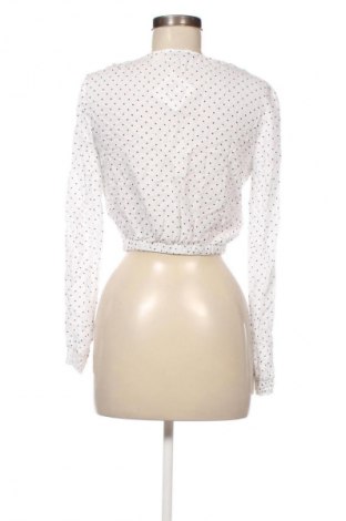 Damen Shirt Tally Weijl, Größe M, Farbe Mehrfarbig, Preis 1,99 €