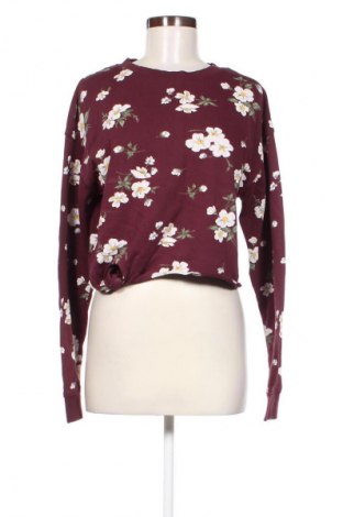 Dámska blúza Tally Weijl, Veľkosť S, Farba Viacfarebná, Cena  1,95 €