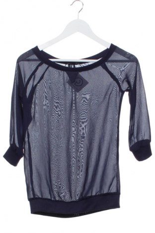 Bluzka damska Terranova, Rozmiar S, Kolor Niebieski, Cena 25,99 zł