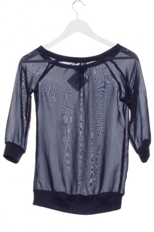 Bluzka damska Terranova, Rozmiar S, Kolor Niebieski, Cena 25,99 zł