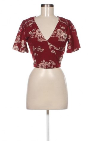 Bluzka damska Terranova, Rozmiar S, Kolor Kolorowy, Cena 7,99 zł