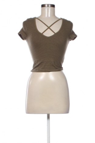 Γυναικεία μπλούζα Terranova, Μέγεθος S, Χρώμα Πολύχρωμο, Τιμή 1,99 €