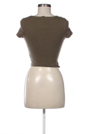 Γυναικεία μπλούζα Terranova, Μέγεθος S, Χρώμα Πολύχρωμο, Τιμή 1,99 €