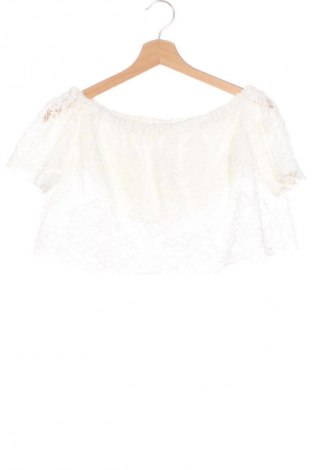 Női blúz Terranova, Méret XS, Szín Fehér, Ár 1 139 Ft