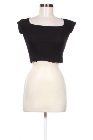 Dámska blúza Terranova, Veľkosť S, Farba Čierna, Cena  1,95 €