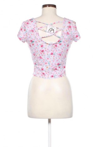 Dámska blúza Terranova, Veľkosť L, Farba Viacfarebná, Cena  1,95 €