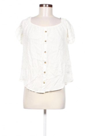 Női blúz Terranova, Méret M, Szín Fehér, Ár 1 019 Ft