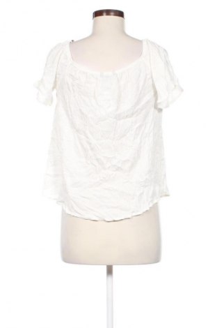 Női blúz Terranova, Méret M, Szín Fehér, Ár 1 019 Ft