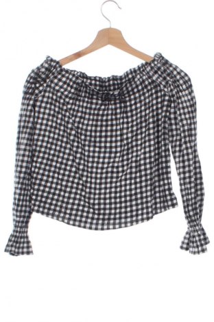 Дамска блуза Terre Bleue, Размер XS, Цвят Многоцветен, Цена 2,04 €