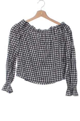 Дамска блуза Terre Bleue, Размер XS, Цвят Многоцветен, Цена 2,04 €