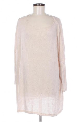 Damen Shirt Tezenis, Größe M, Farbe Beige, Preis 3,99 €