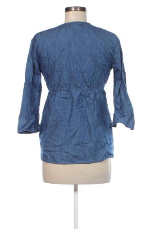 Női blúz Tezenis, Méret M, Szín Kék, Ár 669 Ft