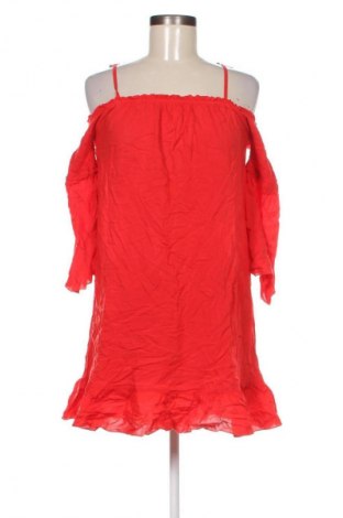 Dámská halenka Tezenis, Velikost S, Barva Červená, Cena  149,00 Kč