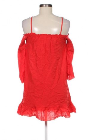 Dámská halenka Tezenis, Velikost S, Barva Červená, Cena  149,00 Kč