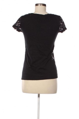 Damen Shirt Tezenis, Größe M, Farbe Schwarz, Preis 2,99 €