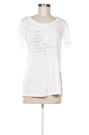 Dámská halenka Tezenis, Velikost S, Barva Krémová, Cena  159,00 Kč