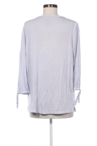 Γυναικεία μπλούζα Tom Tailor, Μέγεθος L, Χρώμα Πολύχρωμο, Τιμή 1,99 €