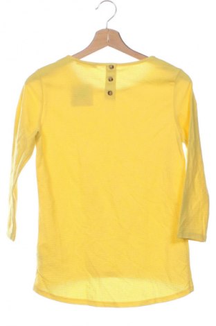 Dámska blúza Tom Tailor, Veľkosť XS, Farba Žltá, Cena  6,95 €