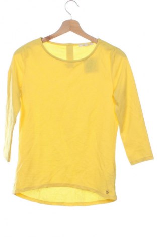 Dámska blúza Tom Tailor, Veľkosť XS, Farba Žltá, Cena  6,95 €