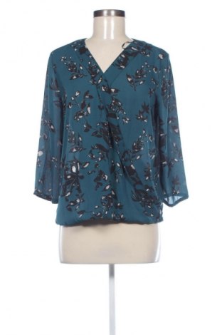 Γυναικεία μπλούζα Tom Tailor, Μέγεθος S, Χρώμα Πολύχρωμο, Τιμή 2,99 €