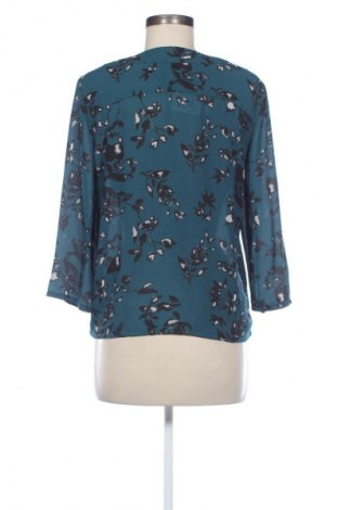 Γυναικεία μπλούζα Tom Tailor, Μέγεθος S, Χρώμα Πολύχρωμο, Τιμή 2,99 €