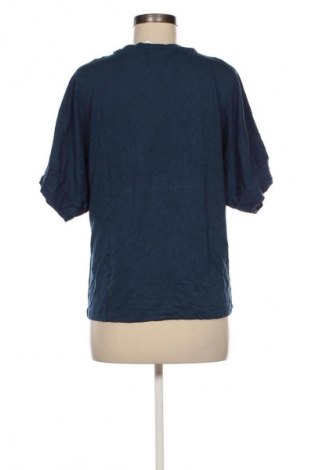 Dámska blúza Tom Tailor, Veľkosť M, Farba Modrá, Cena  9,95 €