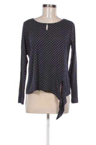 Γυναικεία μπλούζα Tom Tailor, Μέγεθος M, Χρώμα Πολύχρωμο, Τιμή 2,99 €