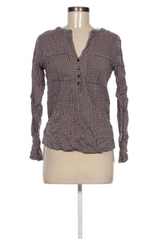 Damen Shirt Tom Tailor, Größe S, Farbe Mehrfarbig, Preis 2,99 €
