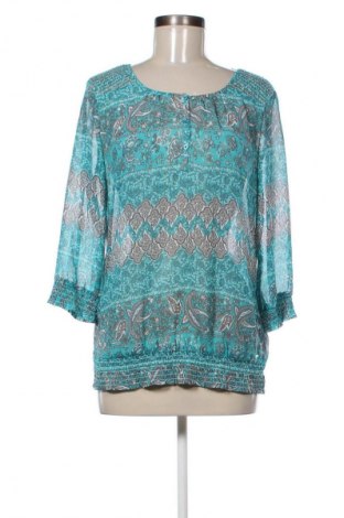 Γυναικεία μπλούζα Tomas Maier, Μέγεθος M, Χρώμα Πολύχρωμο, Τιμή 1,99 €