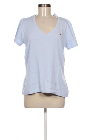 Dámská halenka Tommy Hilfiger, Velikost L, Barva Modrá, Cena  519,00 Kč, #132662629