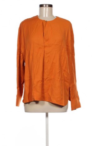 Дамска блуза Tommy Hilfiger, Размер M, Цвят Оранжев, Цена 15,84 €