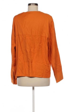 Дамска блуза Tommy Hilfiger, Размер M, Цвят Оранжев, Цена 15,84 €