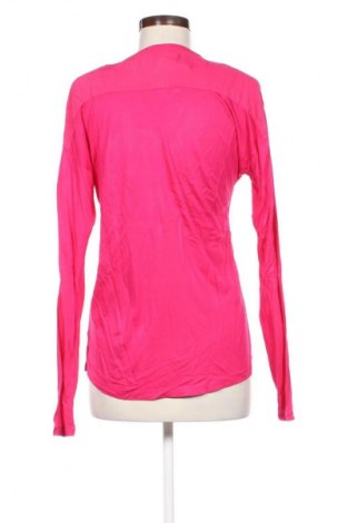 Дамска блуза Tommy Hilfiger, Размер S, Цвят Розов, Цена 16,36 €