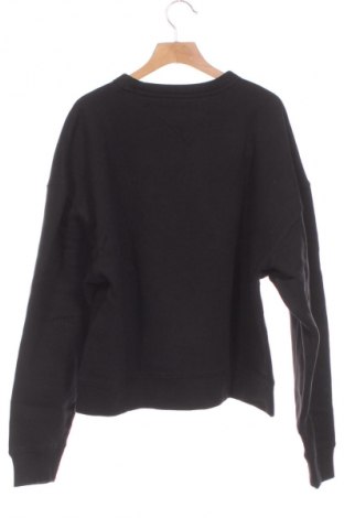 Дамска блуза Tommy Jeans, Размер XS, Цвят Черен, Цена 26,58 €