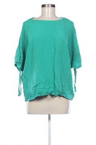 Bluză de femei Top Secret, Mărime L, Culoare Verde, Preț 8,99 Lei