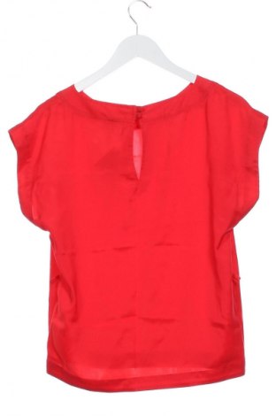 Damen Shirt Topshop, Größe XS, Farbe Rot, Preis € 1,99