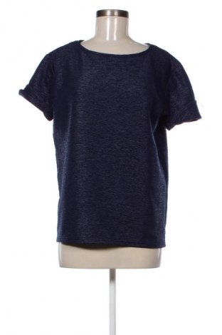 Bluză de femei Trend, Mărime S, Culoare Albastru, Preț 7,99 Lei, #132647831