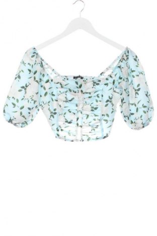 Γυναικεία μπλούζα Trendyol, Μέγεθος S, Χρώμα Πολύχρωμο, Τιμή 4,99 €