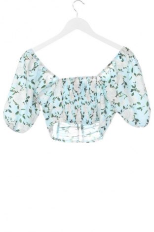 Γυναικεία μπλούζα Trendyol, Μέγεθος S, Χρώμα Πολύχρωμο, Τιμή 4,99 €