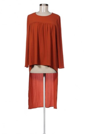 Damen Shirt Trigema, Größe S, Farbe Braun, Preis 3,99 €