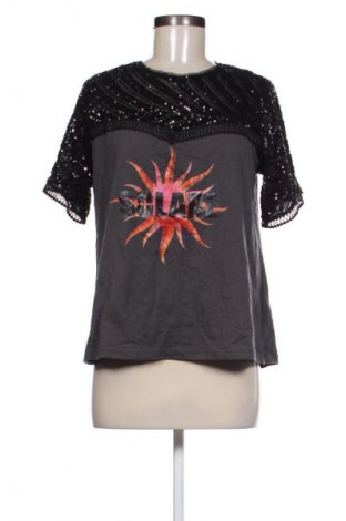 Női blúz Twist, Méret S, Szín Sokszínű, Ár 669 Ft