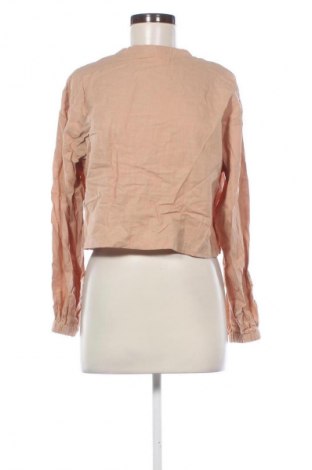 Bluzka damska Unbranded, Rozmiar XL, Kolor Beżowy, Cena 7,99 zł