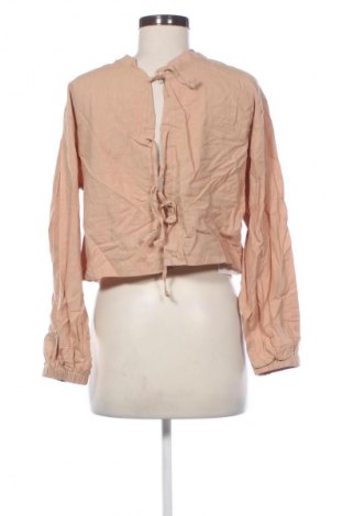 Bluzka damska Unbranded, Rozmiar XL, Kolor Beżowy, Cena 7,99 zł