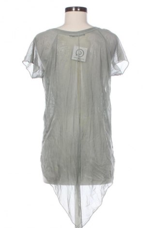 Bluzka damska Unbranded, Rozmiar L, Kolor Zielony, Cena 9,99 zł